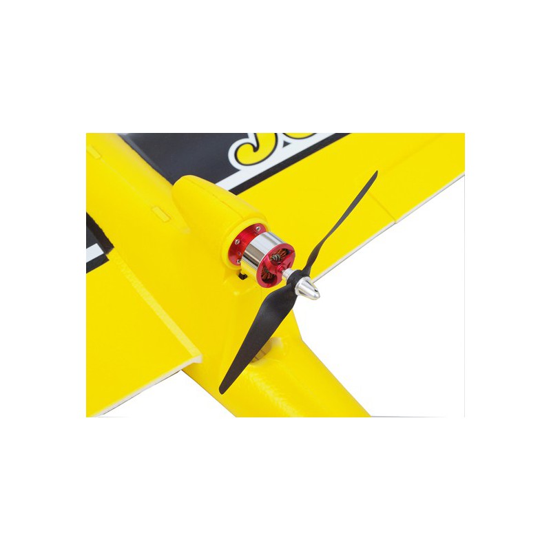 Draft electric aircraft Freeman 1600 V3 EP RTF | Scientific-MHD