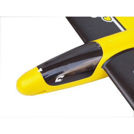 Draft electric aircraft Freeman 1600 V3 EP RTF | Scientific-MHD Draft electric aircraft Freeman 1600 V3 EP RTF | Scientific-MHD