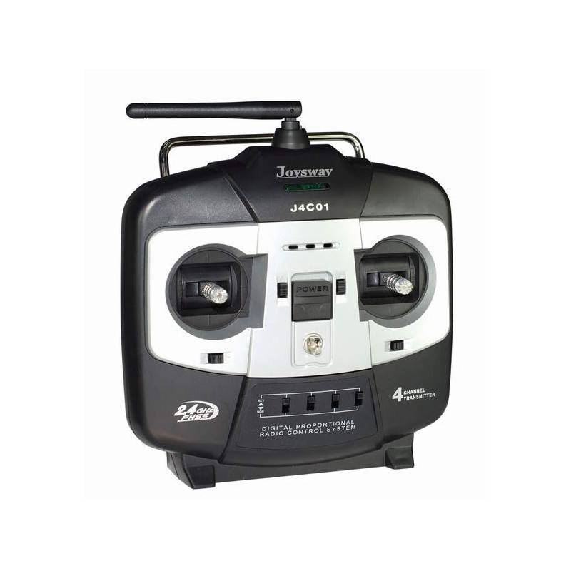 Draft electric aircraft Freeman 1600 V3 EP RTF | Scientific-MHD