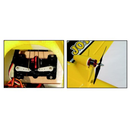 Draft electric aircraft Freeman 1600 V3 EP RTF | Scientific-MHD Draft electric aircraft Freeman 1600 V3 EP RTF | Scientific-MHD