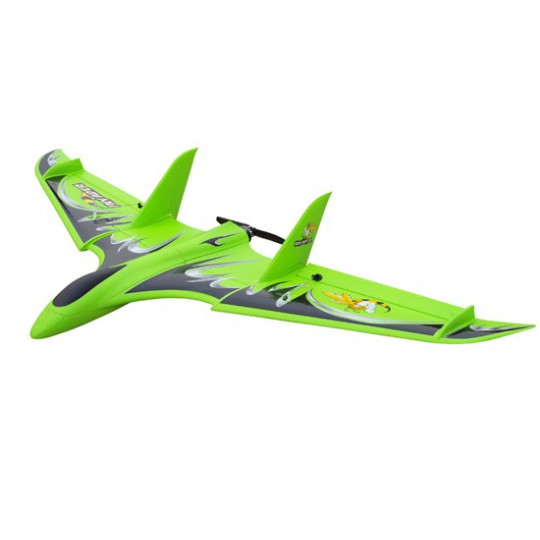 Electric aircraft radio -controlled Invader BL Mini Delta Electric aircraft radio -controlled Invader BL Mini Delta | Scientific-MHD