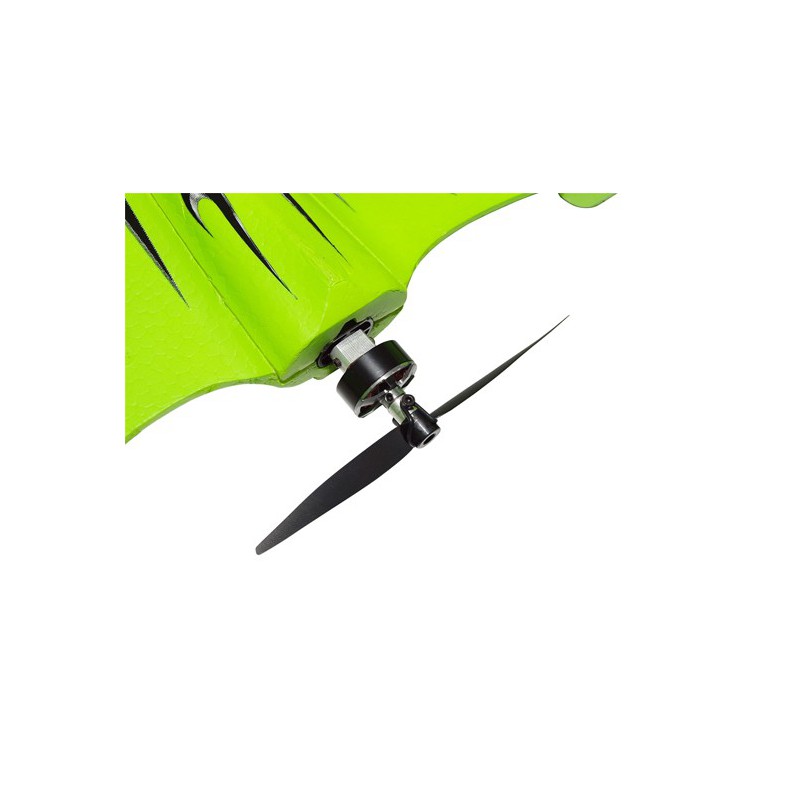 Electric aircraft radio -controlled Invader BL Mini Delta | Scientific-MHD