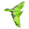 Electric aircraft radio -controlled Invader BL Mini Delta | Scientific-MHD