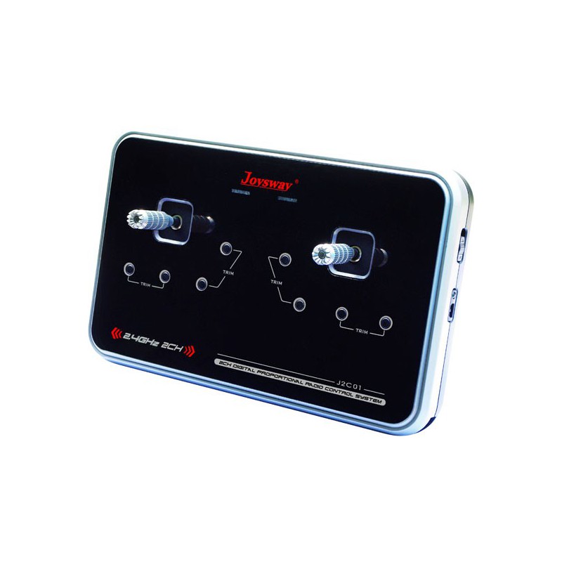 Huntyman Radiocheman 2,4 GHz RTF radio -controlled electrical planes | Scientific-MHD