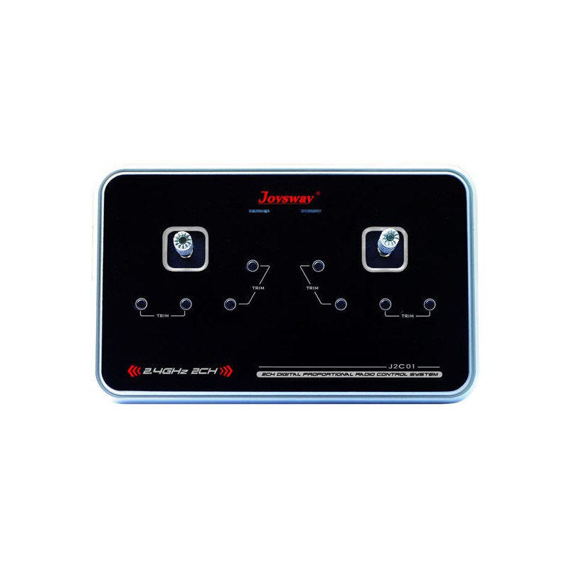 Huntyman Radiocheman 2,4 GHz RTF radio -controlled electrical planes | Scientific-MHD