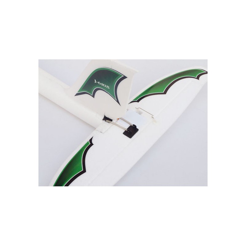 Huntyman Radiocheman 2,4 GHz RTF radio -controlled electrical planes | Scientific-MHD