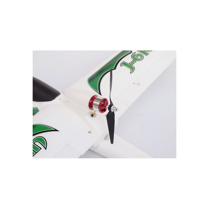 Huntyman Radiocheman 2,4 GHz RTF radio -controlled electrical planes | Scientific-MHD