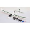 Huntyman Radiocheman 2,4 GHz RTF radio -controlled electrical planes | Scientific-MHD