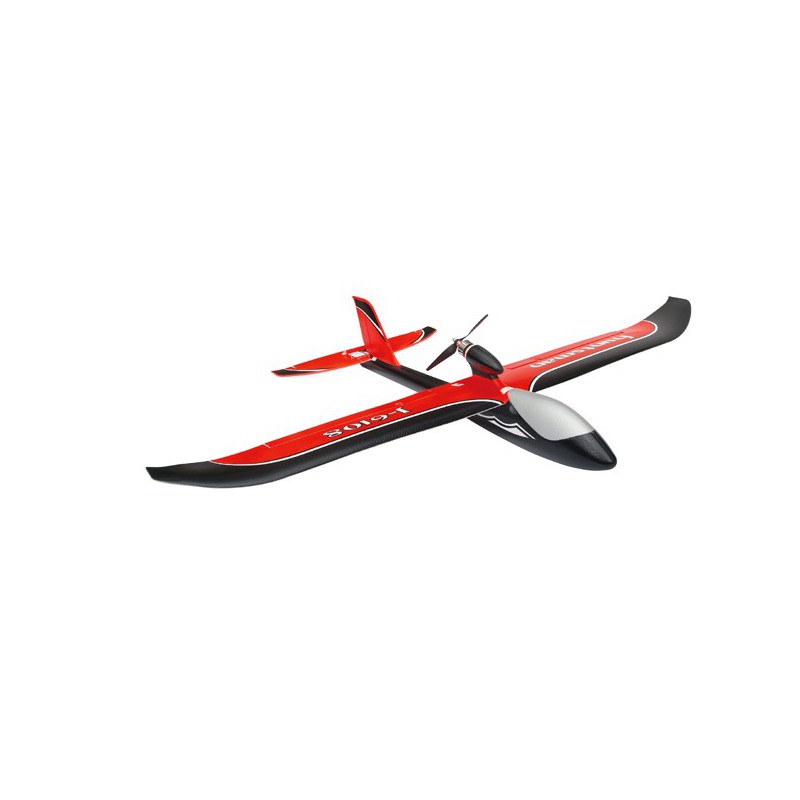 HUNSTMAN V2 RTF radio -controlled electrical planes | Scientific-MHD