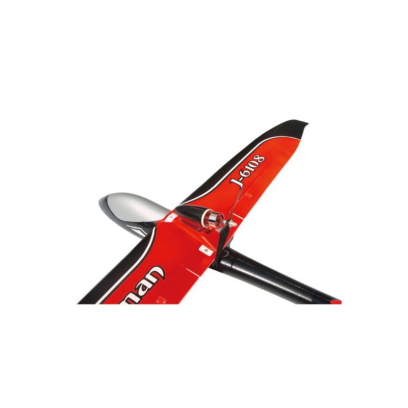 HUNSTMAN V2 RTF radio -controlled electrical planes | Scientific-MHD