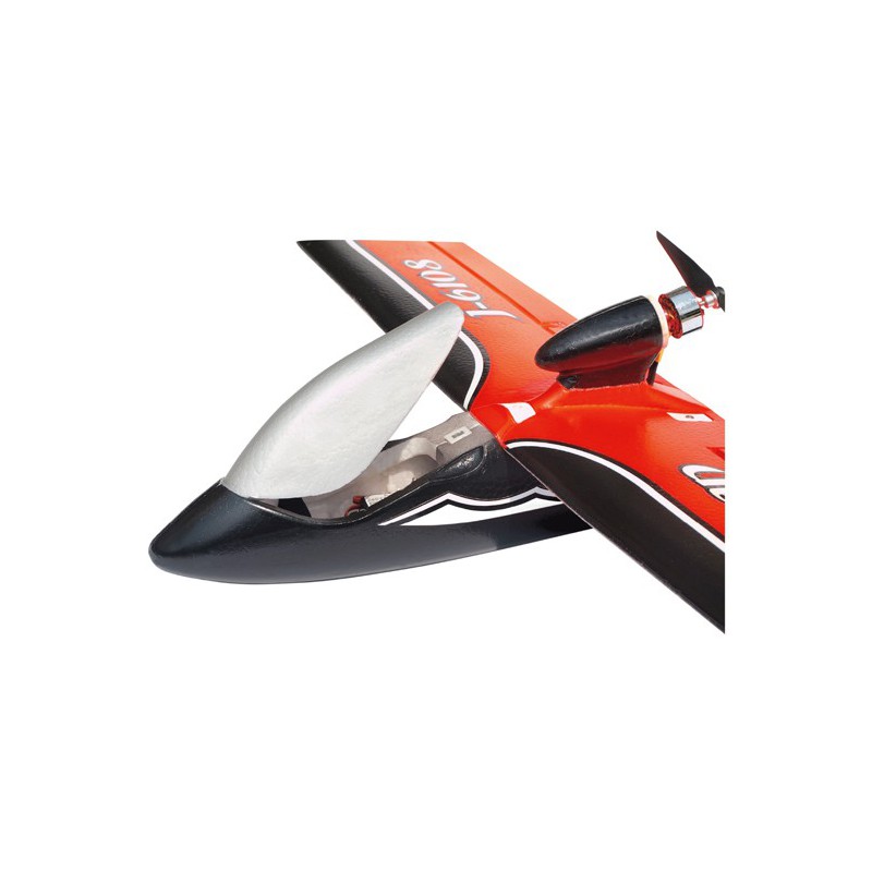 HUNSTMAN V2 RTF radio -controlled electrical planes | Scientific-MHD