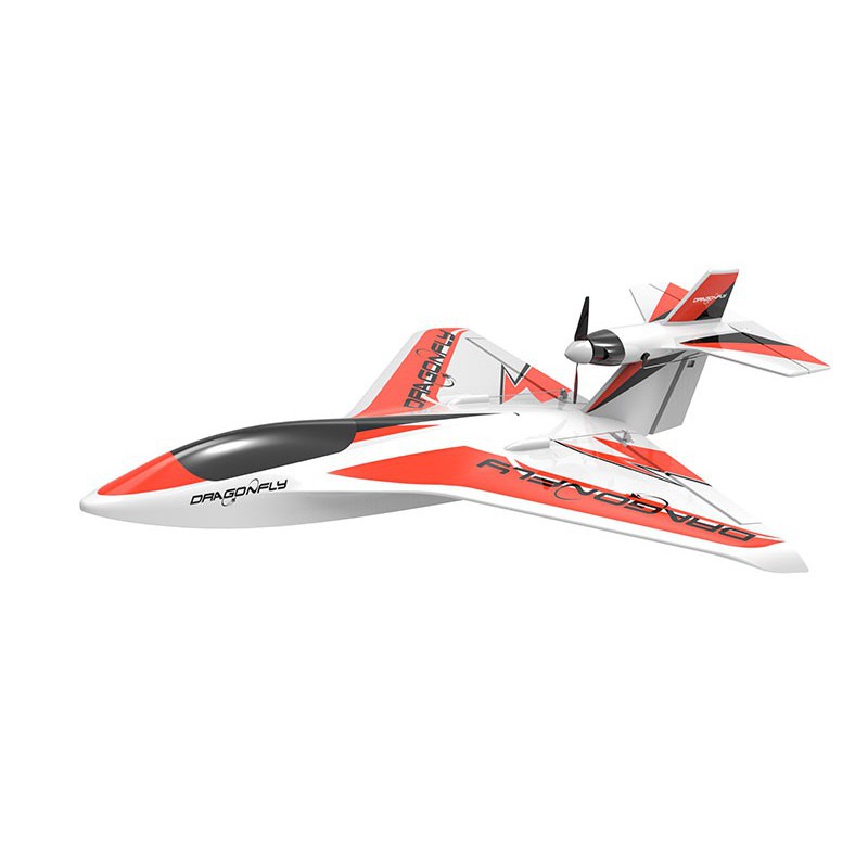 Dragonfly V3 PNP radio -controlled electric aircraft | Scientific-MHD