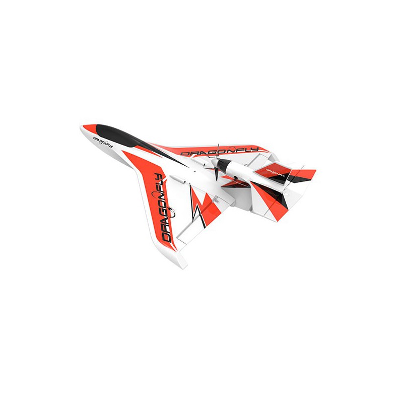 Dragonfly V3 RTF Dragonfly V3 Electric Plans | Scientific-MHD