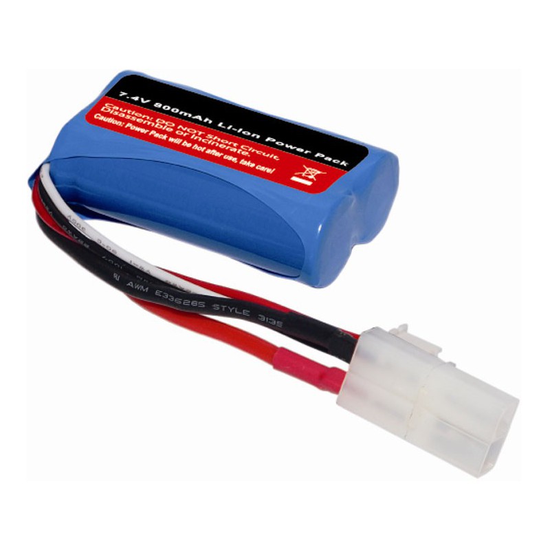 Radiochered electric boat Mad Shark Mini F1 Tunnel RTS | Scientific-MHD