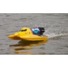 Radiochered electric boat Mad Shark Mini F1 Tunnel RTS | Scientific-MHD