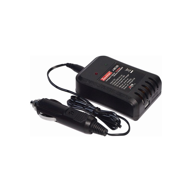 Radiochered electric boat Mad Shark Mini F1 Tunnel RTS | Scientific-MHD