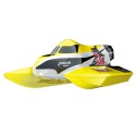 Mad Shark V2 Brushed RTR radio -controlled electric boat | Scientific-MHD Mad Shark V2 Brushed RTR radio -controlled electric boat | Scientific-MHD