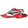Radio electric boat Mad Shark V2 Brushless RTR | Scientific-MHD Radio electric boat Mad Shark V2 Brushless RTR | Scientific-MHD