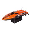 Mini Warrior RTR V3 radio -controlled electric boat | Scientific-MHD Mini Warrior RTR V3 radio -controlled electric boat | Scientific-MHD