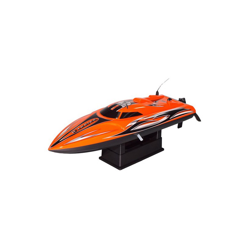 Mini Warrior RTR V3 radio -controlled electric boat | Scientific-MHD