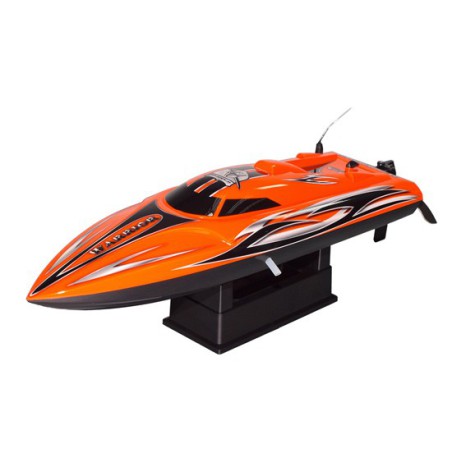 Mini Warrior RTR V3 radio -controlled electric boat | Scientific-MHD Mini Warrior RTR V3 radio -controlled electric boat | Scientific-MHD