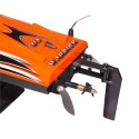 Mini Warrior RTR V3 radio -controlled electric boat | Scientific-MHD Mini Warrior RTR V3 radio -controlled electric boat | Scientific-MHD