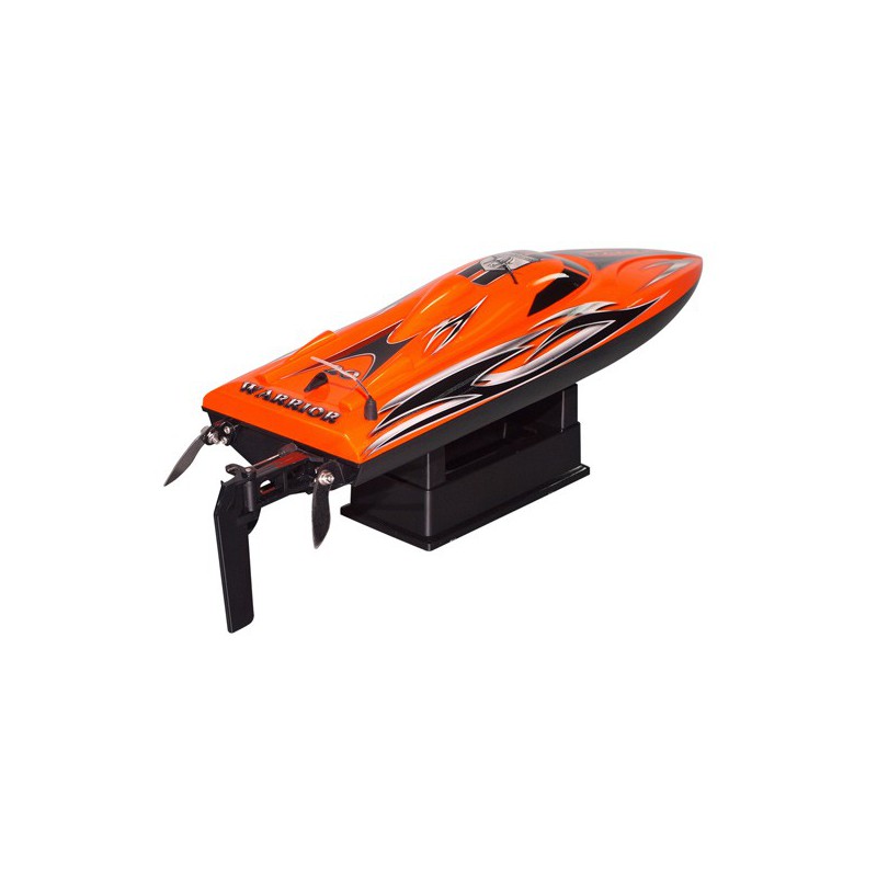 Mini Warrior RTR V3 radio -controlled electric boat | Scientific-MHD