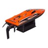 Mini Warrior RTR V3 radio -controlled electric boat | Scientific-MHD