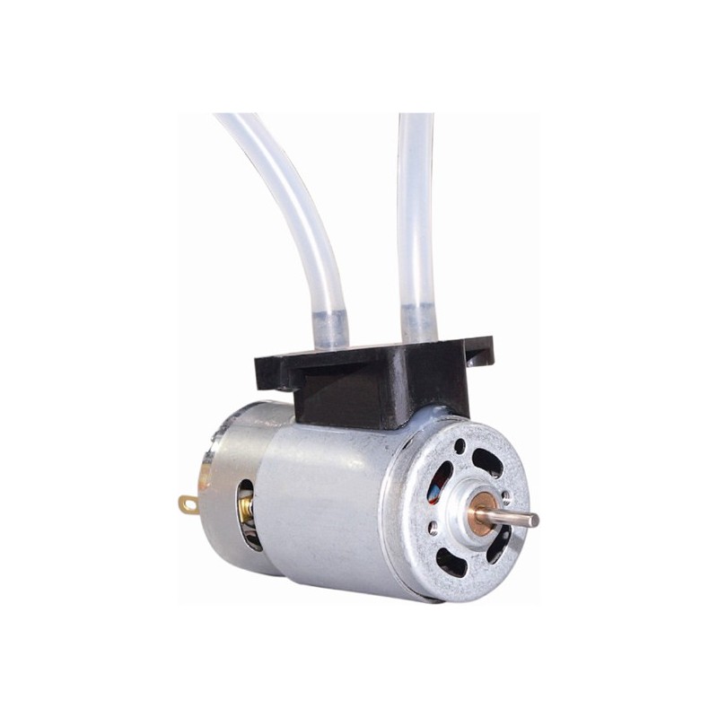 Mini Warrior RTR V3 radio -controlled electric boat | Scientific-MHD