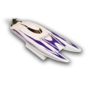 SEA Rider RTR V4 radio -controlled electric boat | Scientific-MHD SEA Rider RTR V4 radio -controlled electric boat | Scientific-MHD