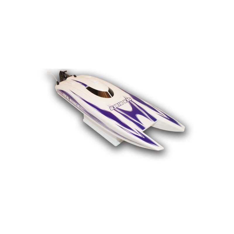 SEA Rider RTR V4 radio -controlled electric boat | Scientific-MHD