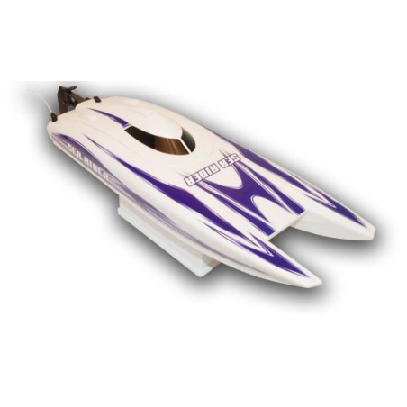SEA Rider RTR V4 radio -controlled electric boat | Scientific-MHD SEA Rider RTR V4 radio -controlled electric boat | Scientific-MHD
