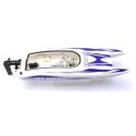 SEA Rider RTR V4 radio -controlled electric boat | Scientific-MHD SEA Rider RTR V4 radio -controlled electric boat | Scientific-MHD