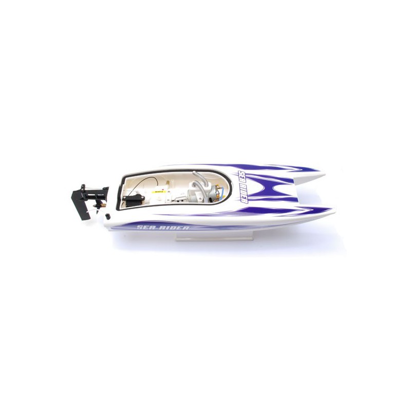 SEA Rider RTR V4 radio -controlled electric boat | Scientific-MHD