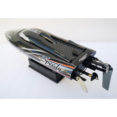 Electric boat radio controlled Super Monox RTR Combo | Scientific-MHD Electric boat radio controlled Super Monox RTR Combo | Scientific-MHD