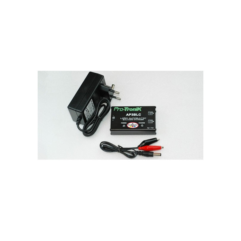Electric boat radio controlled Super Monox RTR Combo | Scientific-MHD