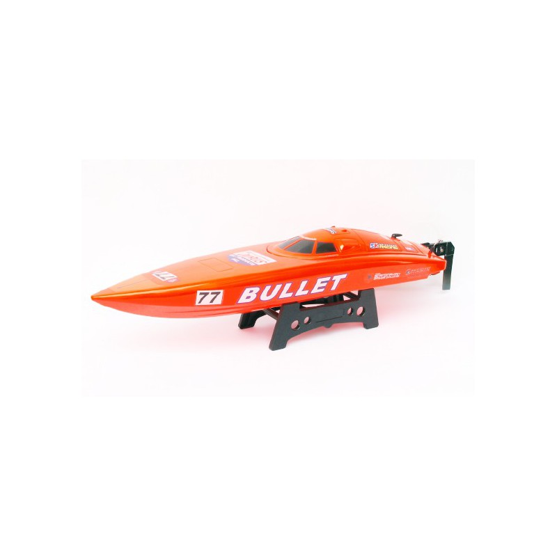 Bullet V2 BL RTR / MHD3S radio -controlled electric boat | Scientific-MHD