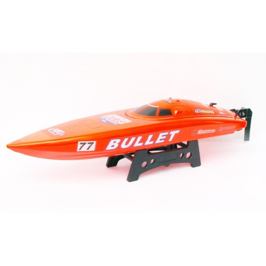 Bullet V2 BL RTR / MHD3S radio -controlled electric boat | Scientific-MHD