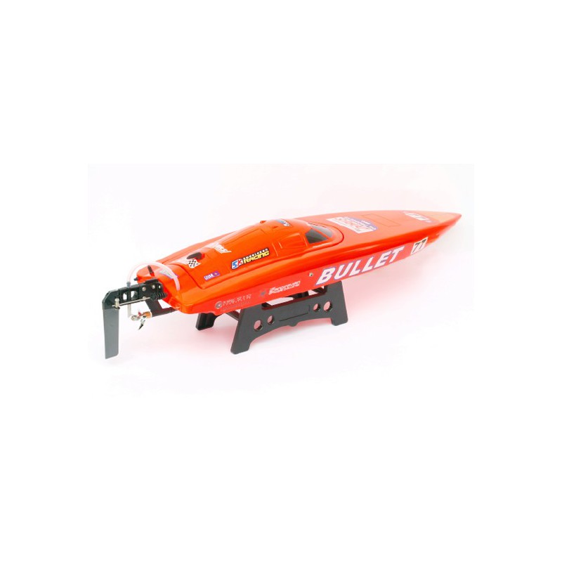 Bullet V2 BL RTR / MHD3S radio -controlled electric boat | Scientific-MHD