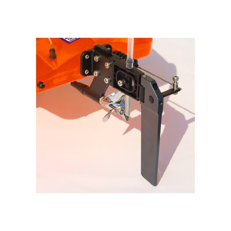 Bullet V2 BL RTR / MHD3S radio -controlled electric boat | Scientific-MHD