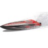 Radio -controlled electric boat Bullet BL V3 RTR / MHD3S | Scientific-MHD
