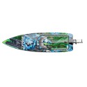 Radio -controlled electric boat Bullet BL V4 RTR / MHD3S | Scientific-MHD Radio -controlled electric boat Bullet BL V4 RTR / MHD3S | Scientific-MHD