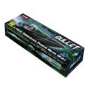 Radio -controlled electric boat Bullet BL V4 RTR / MHD3S | Scientific-MHD Radio -controlled electric boat Bullet BL V4 RTR / MHD3S | Scientific-MHD