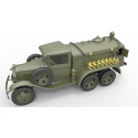 Plastic truck model bz-38 refuel 1/35 | Scientific-MHD