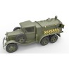 Plastic truck model bz-38 refuel 1/35 | Scientific-MHD Plastic truck model bz-38 refuel 1/35 | Scientific-MHD