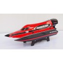 Draft electric boat Mad Flow F1 BRTS Combo | Scientific-MHD Draft electric boat Mad Flow F1 BRTS Combo | Scientific-MHD