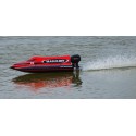 Draft electric boat Mad Flow F1 BRTS Combo | Scientific-MHD Draft electric boat Mad Flow F1 BRTS Combo | Scientific-MHD