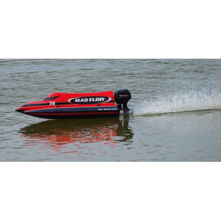 Draft electric boat Mad Flow F1 BRTS Combo | Scientific-MHD Draft electric boat Mad Flow F1 BRTS Combo | Scientific-MHD