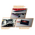 Draft electric boat Mad Flow F1 BRTS Combo | Scientific-MHD Draft electric boat Mad Flow F1 BRTS Combo | Scientific-MHD