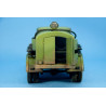 Plastic truck model B-38 Refuelle 1939 1/35 | Scientific-MHD